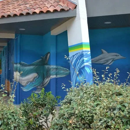 아파트 Vue Ocean A *