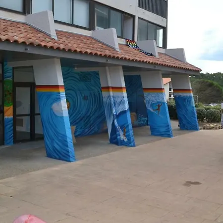 아파트 Vue Ocean A