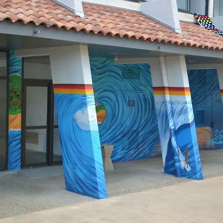 Vue Ocean A 아파트