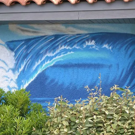 아파트 Vue Ocean A *