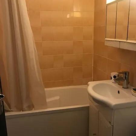 아파트 Vue Ocean A