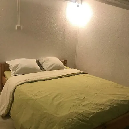 Vue Ocean A 아파트 세노스