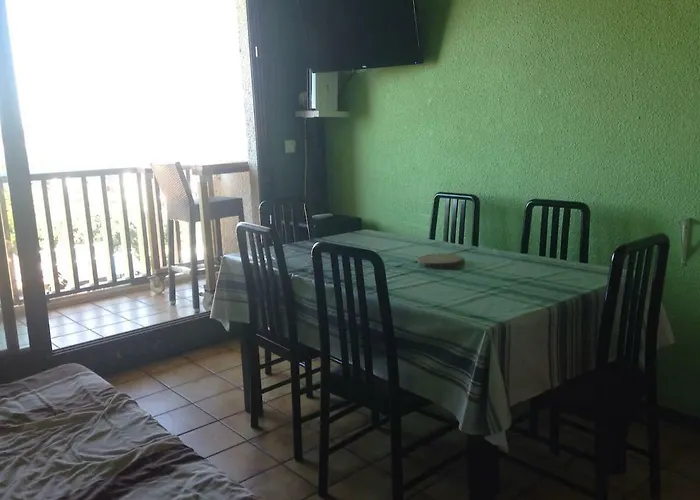 Vue Ocean A شقة *