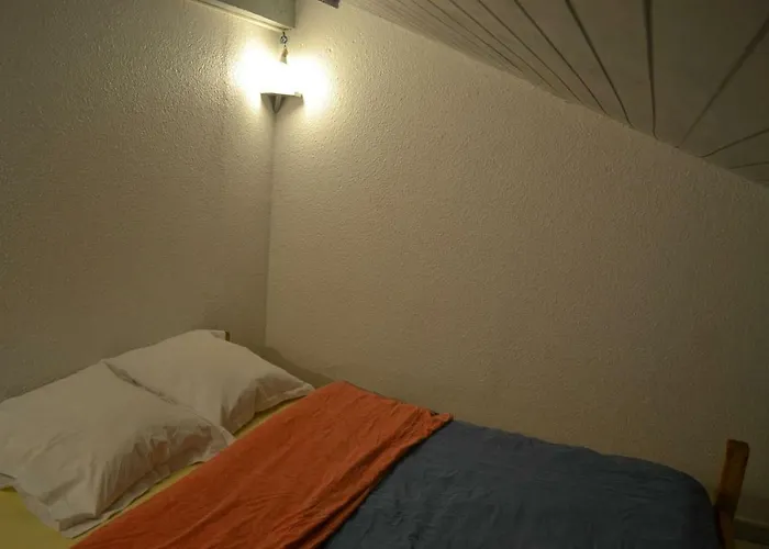 Vue Ocean A شقة سانيوس