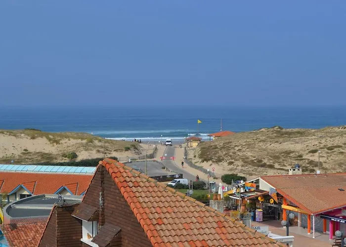 Vue Ocean A * سانيوس