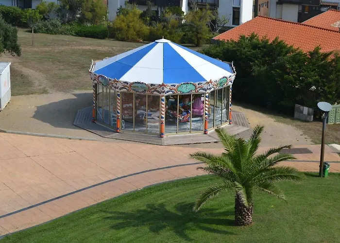 Vue Ocean A شقة *