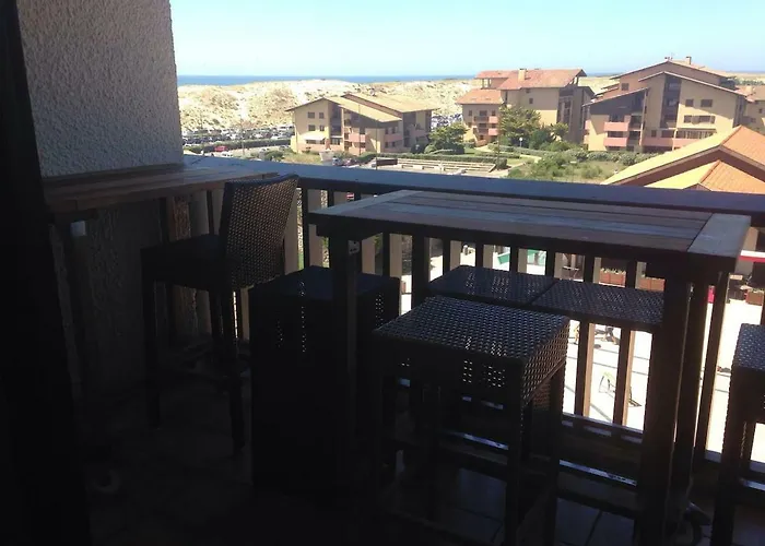 شقة Vue Ocean A *