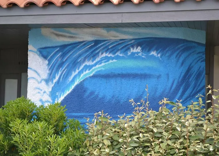 شقة Vue Ocean A *