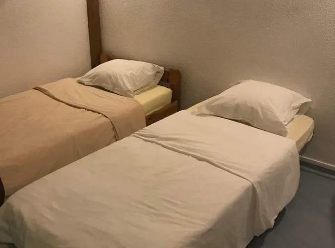 Vue Ocean A شقة *